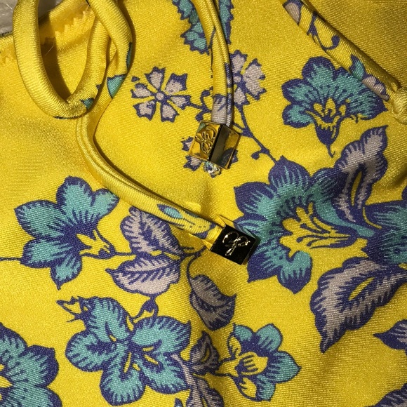 Sam Edelman swimsuit size S - Picture 4 of 5